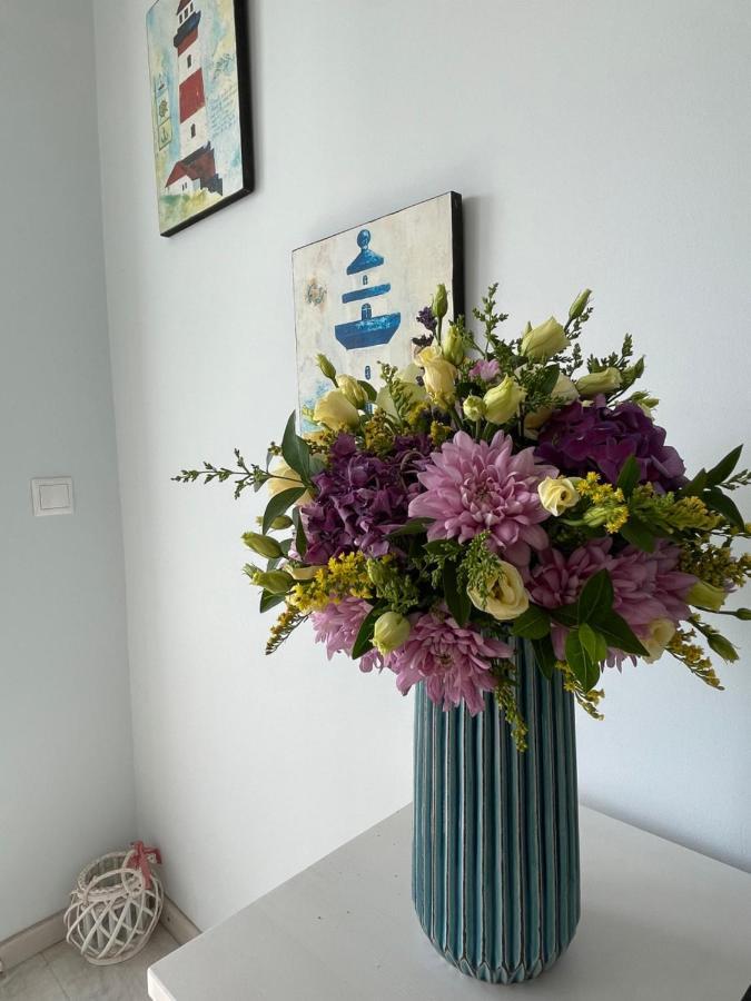 Charming Beach Holiday Apartment Lozenets ภายนอก รูปภาพ