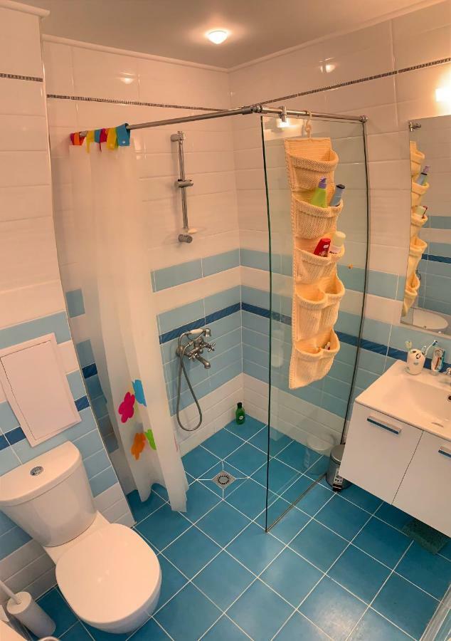 Charming Beach Holiday Apartment Lozenets ภายนอก รูปภาพ