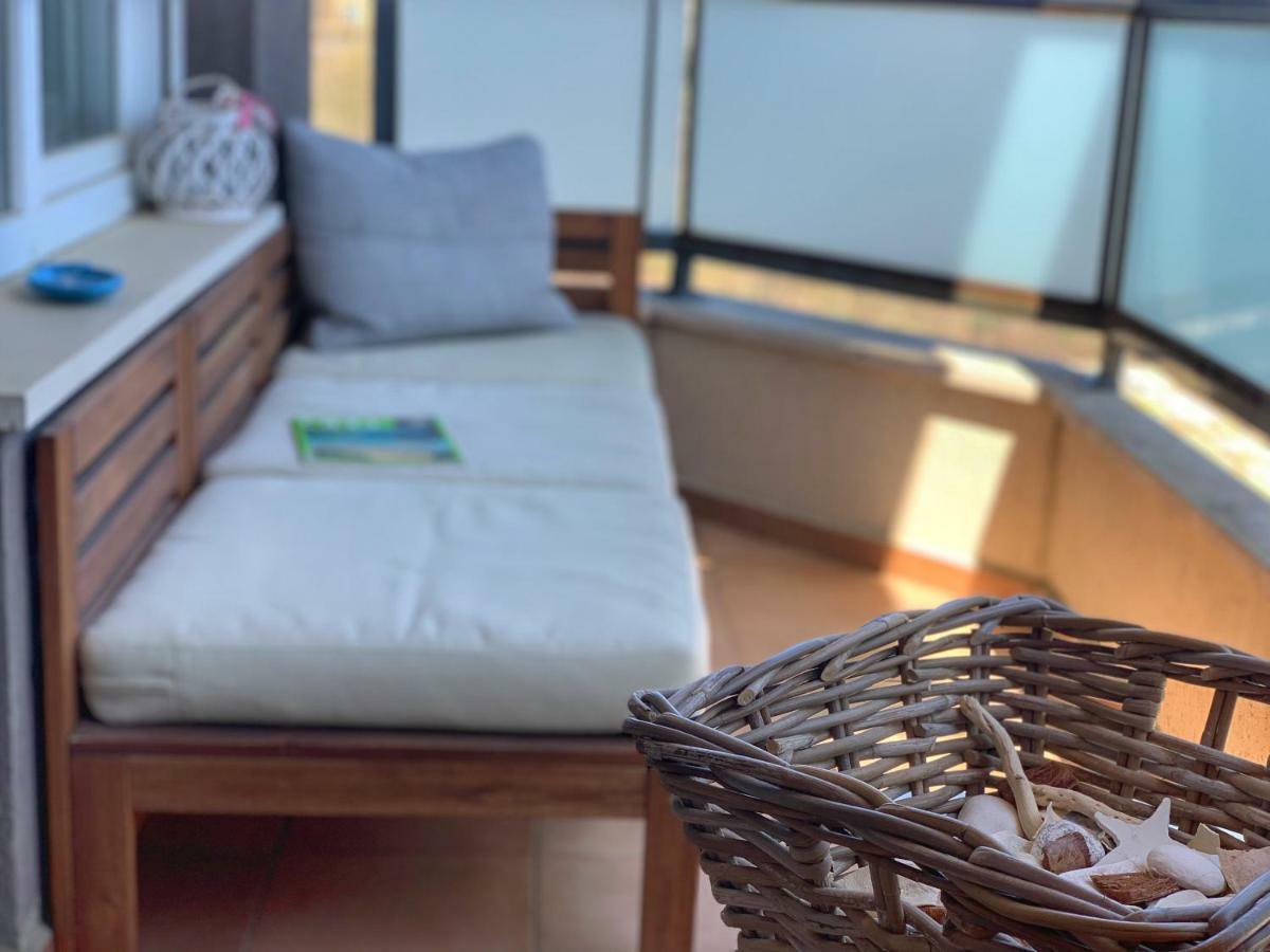 Charming Beach Holiday Apartment Lozenets ภายนอก รูปภาพ