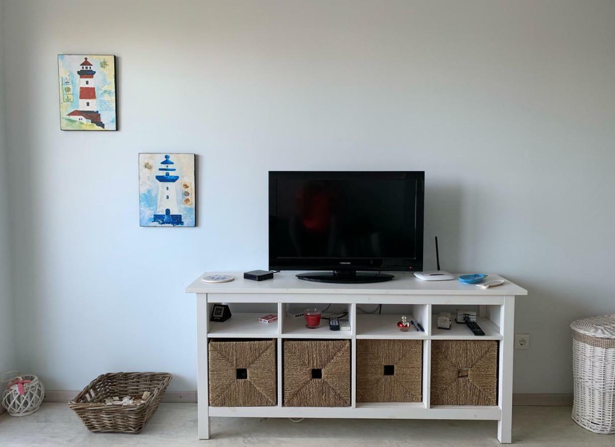 Charming Beach Holiday Apartment Lozenets ภายนอก รูปภาพ