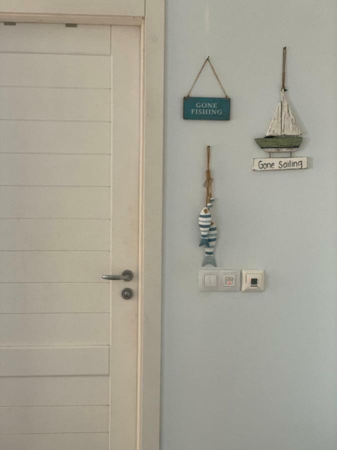 Charming Beach Holiday Apartment Lozenets ภายนอก รูปภาพ